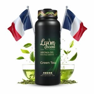 Green tea