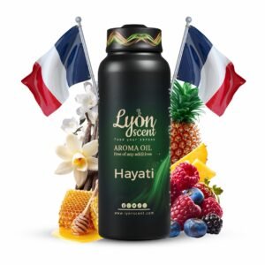 Hayati